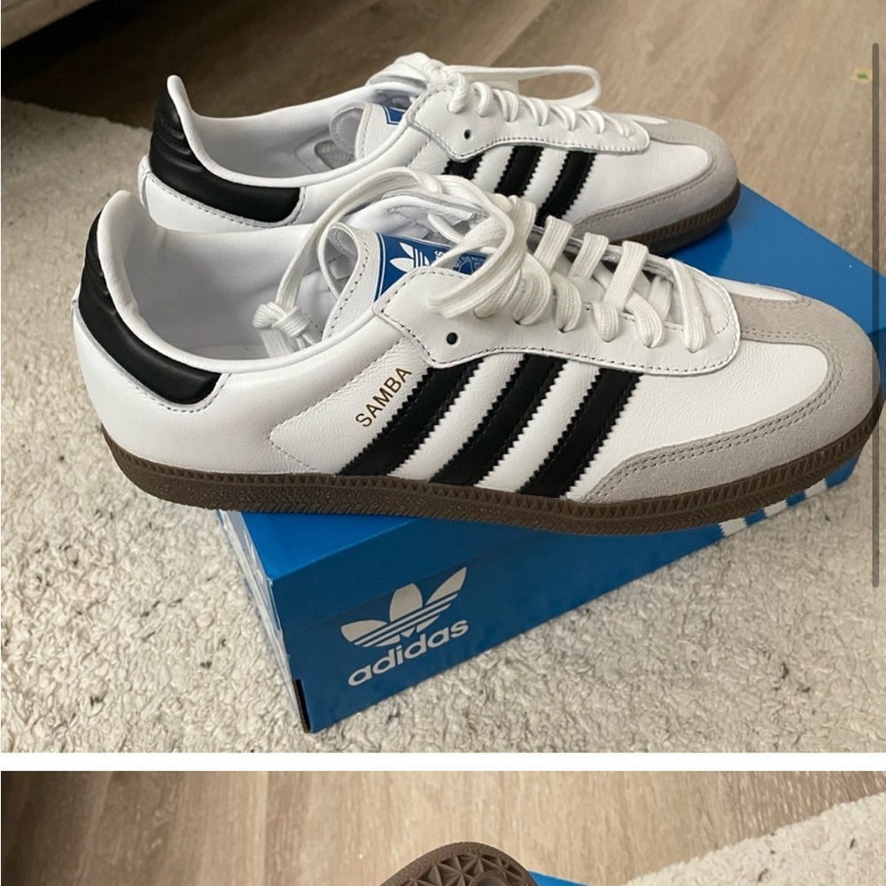 Adidas samba og